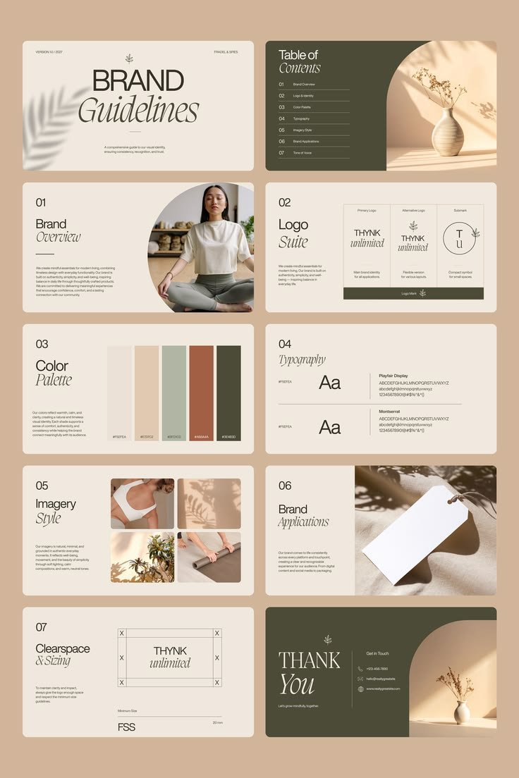 Brand Guide